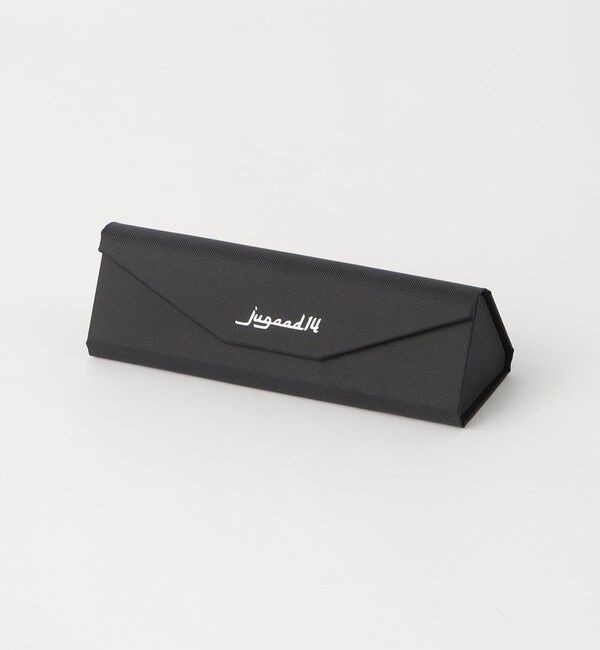 UNITED ARROWS green label relaxing「【一部別注】＜jugaad14＞COVE コーヴ ファッション用グラス」|メガネ|