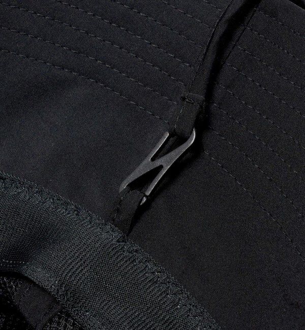 UNITED ARROWS green label relaxing「ワイドブリムハット UVケア」|ハット|