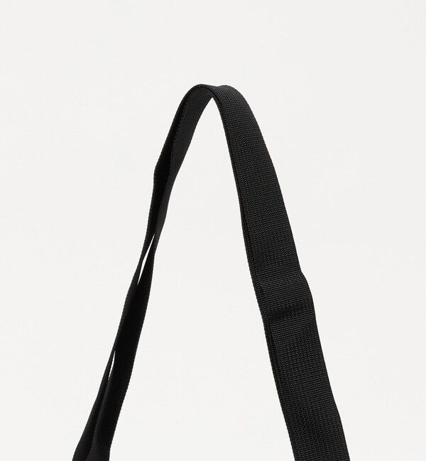 UNITED ARROWS green label relaxing「【別注】＜BRIEFING＞リップストップ ジップ ライナー ショルダーバッグ」|ショルダー・メッセンジャー|