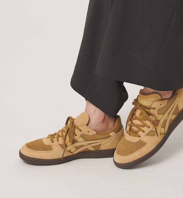 BEAUTY&YOUTH UNITED ARROWS「＜asics＞SKYHAND OG/スニーカー」|スニーカー|MD.BROWN