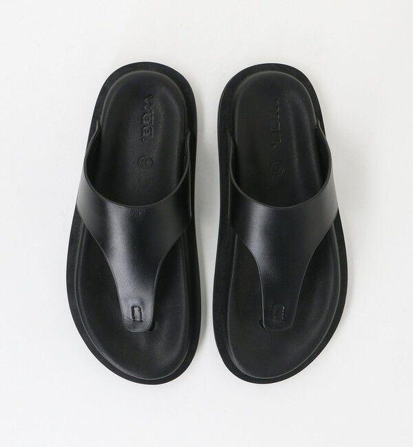 BEAUTY&YOUTH UNITED ARROWS「＜Waa.studios＞KEO サンダル」|サンダル|