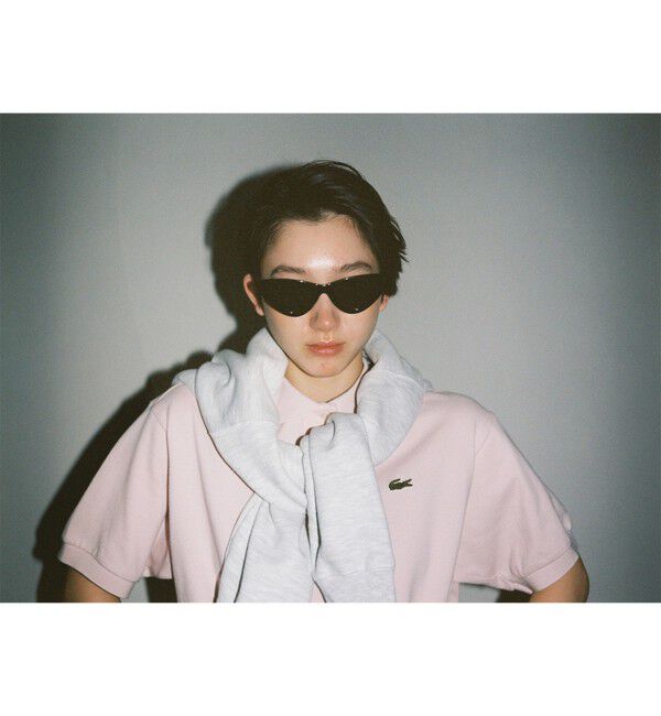 BEAMSBOY「【別注】LACOSTE / ポロシャツ」|ポロシャツ|
