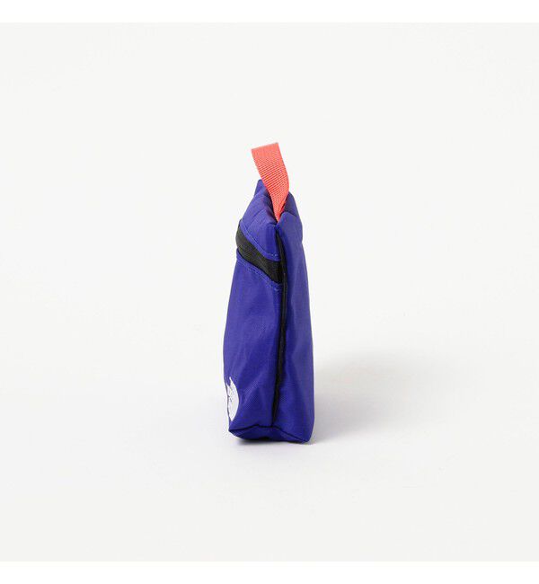 BEAMSBOY「THE NORTH FACE / ビルビーポーチ M」|ポーチ|