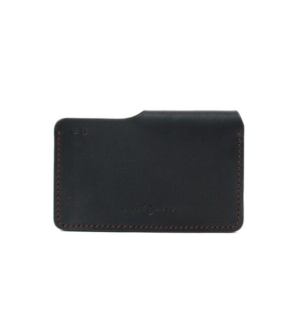 BEAMS PLUS「ARTS & CRAFTS / ELBAMATT CARD CASE」|財布|