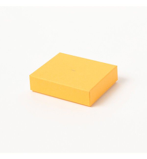 BEAMS「ITTI / CRISTY VERY COMPACT WLT.5 - MOLURUS」|財布|