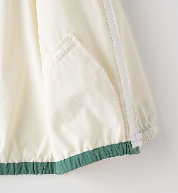 SHIPS KIDS「SHIPS KIDS:80～90cm / キャップ デザイン コットン パーカー」|その他|