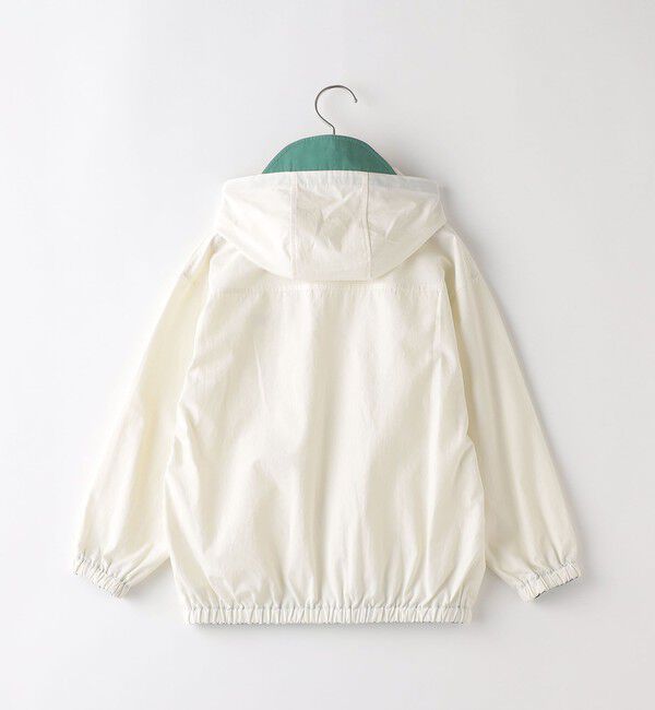 SHIPS KIDS「SHIPS KIDS:80～90cm / キャップ デザイン コットン パーカー」|その他|