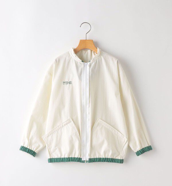 SHIPS KIDS「SHIPS KIDS:80～90cm / キャップ デザイン コットン パーカー」|その他|