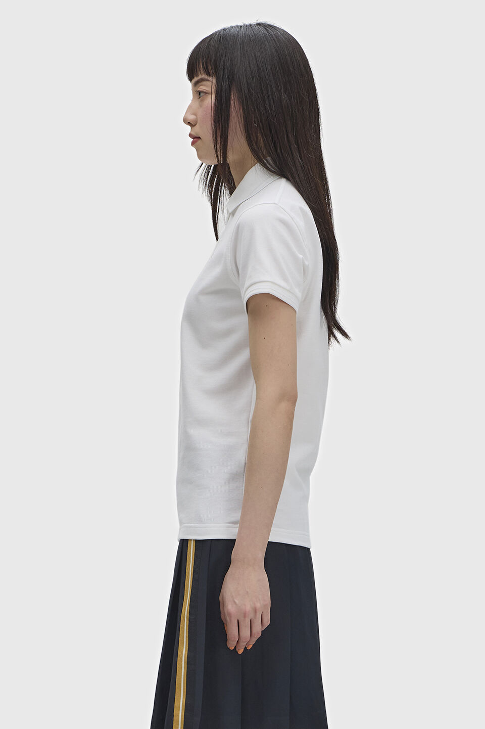 FRED PERRY 「The Fred Perry Shirt  G12」|ポロシャツ|