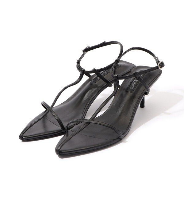 TOMORROWLAND GOODS「TONY BIANCO　FAST HEELS サンダル」|サンダル|