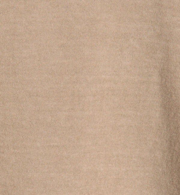 JAMES PERSE「ベーシック クルーネックTシャツ WLJ3114」|Tシャツ・カットソー|