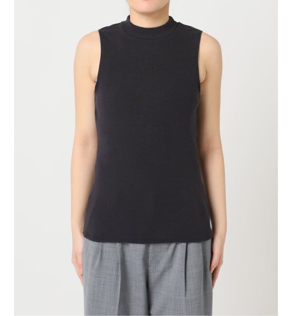  「JUNGMAVEN MARIPOSA MOCK TEE：Tシャツ」|Tシャツ・カットソー|