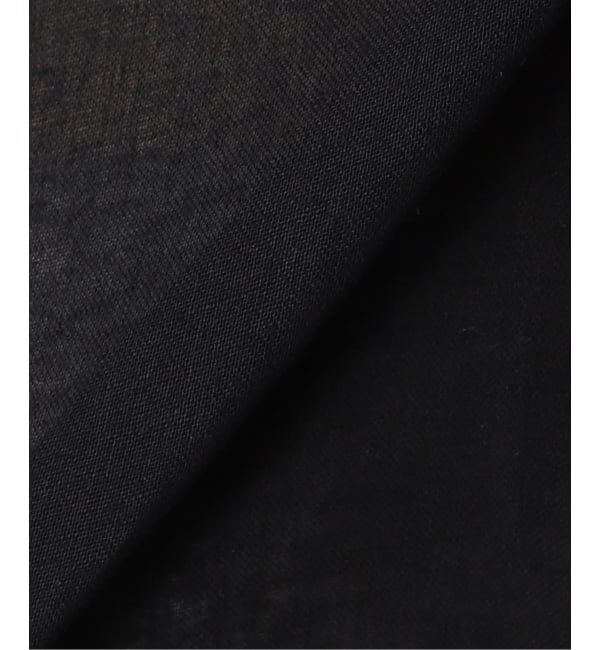  「《追加》ASA/C BIO WASH PULLOVER：ブラウス」|シャツ・ブラウス|