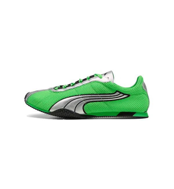 JOINT WORKS「PUMA / プーマ H-STREET OG」|スニーカー|グリーン