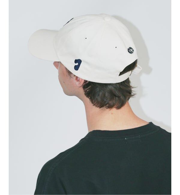 JOINT WORKS「JIEDA &times; NOCTO ARCHIVE 別注  NOT YOUR TEAM CAP」|キャップ・キャスケット|