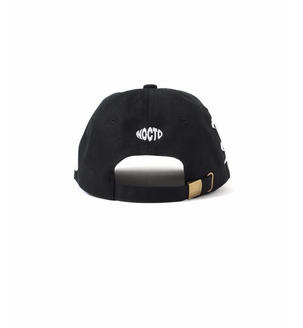 JOINT WORKS「JIEDA &times; NOCTO ARCHIVE 別注  NOT YOUR TEAM CAP」|キャップ・キャスケット|