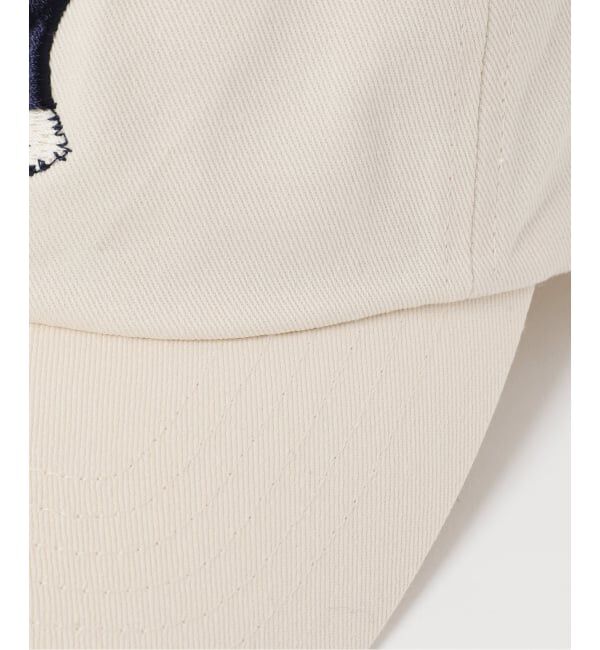 JOINT WORKS「JIEDA &times; NOCTO ARCHIVE 別注  NOT YOUR TEAM CAP」|キャップ・キャスケット|