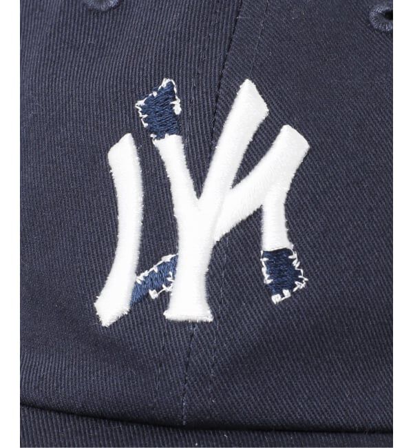 JOINT WORKS「JIEDA &times; NOCTO ARCHIVE 別注  NOT YOUR TEAM CAP」|キャップ・キャスケット|