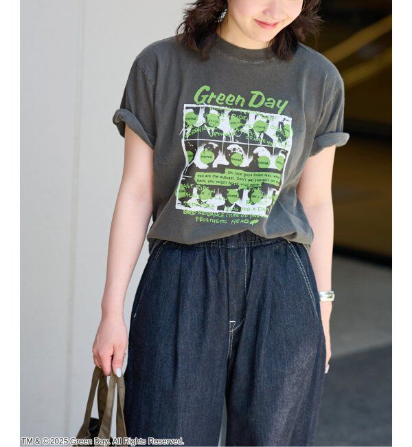 JOURNAL STANDARD relume「《追加2》別注【GOOD ROCK SPEED】ロックT」|Tシャツ・カットソー|