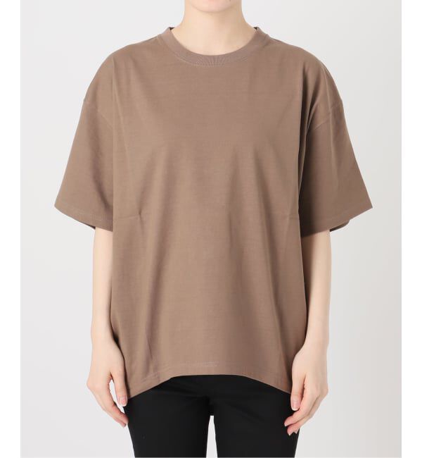 JOURNAL STANDARD「《追加2》タックスウェットTシャツ」|Tシャツ・カットソー|