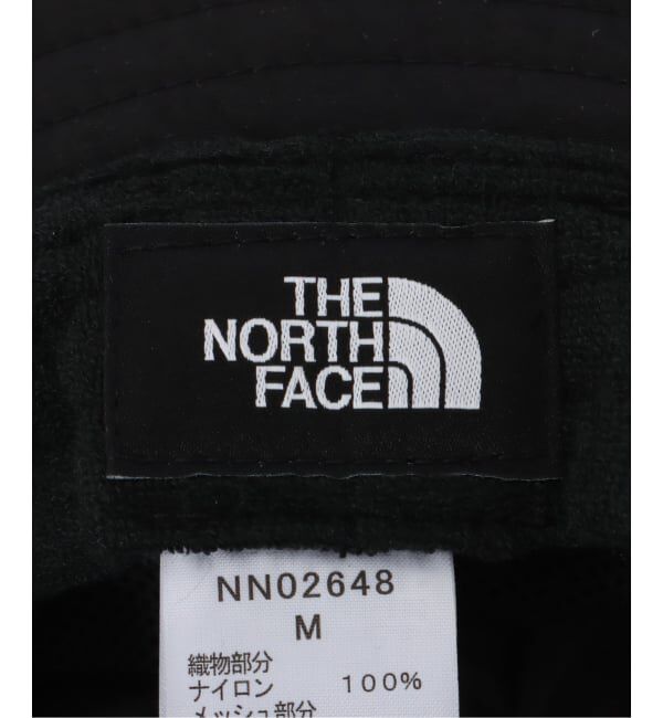 Oriens JOURNAL STANDARD「【THE NORTH FACE / ザ ノースフェイス】 BRIMMER HAT」|ハット|