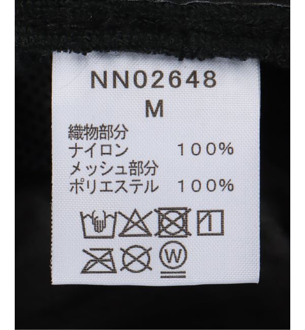 Oriens JOURNAL STANDARD「【THE NORTH FACE / ザ ノースフェイス】 BRIMMER HAT」|ハット|