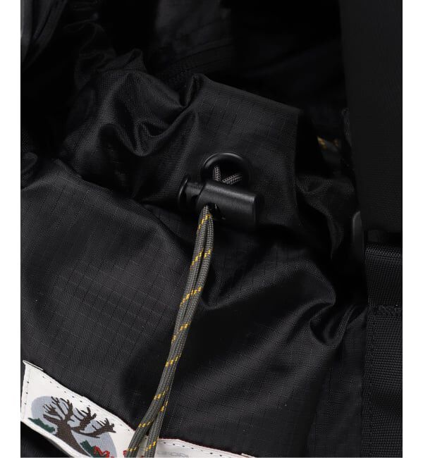 U by SPICK&SPAN「【CARIBOU MOUNTAINEERING】 別注L/W PACK TOTE」|トートバッグ|