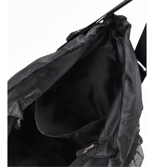 U by SPICK&SPAN「【CARIBOU MOUNTAINEERING】 別注L/W PACK TOTE」|トートバッグ|
