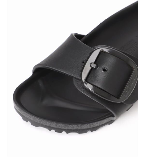 Spick and Span「《追加》BIRKENSTOCK/ビルケンシュトック MADRID BIG BUCKLE EVA」|サンダル|