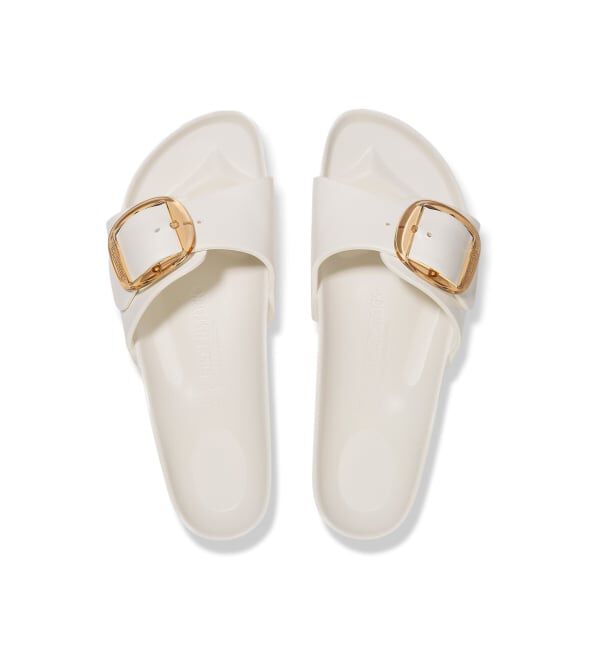 Spick and Span「《追加》BIRKENSTOCK/ビルケンシュトック MADRID BIG BUCKLE EVA」|サンダル|