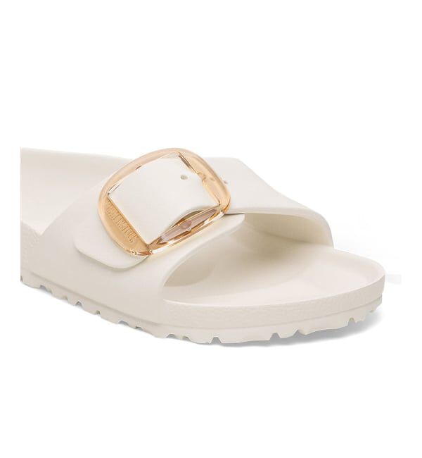 Spick and Span「《追加》BIRKENSTOCK/ビルケンシュトック MADRID BIG BUCKLE EVA」|サンダル|