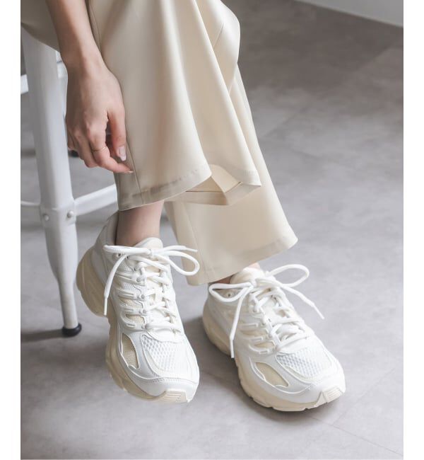 NOBLE「《WEB限定カラー》Reebok/リーボック プレミア ロードコントロール」|スニーカー|