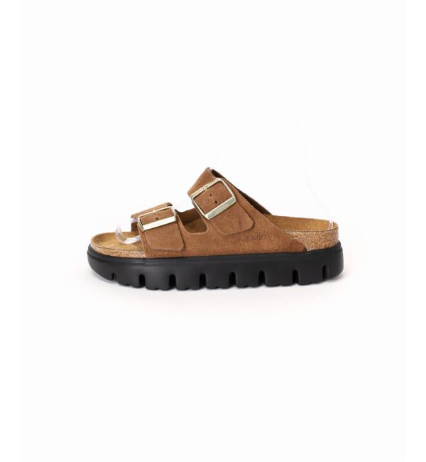 FRAMeWORK「≪追加≫PAPILLIO by BIRKENSTOCK ARIZONA CHUNKY」|サンダル|