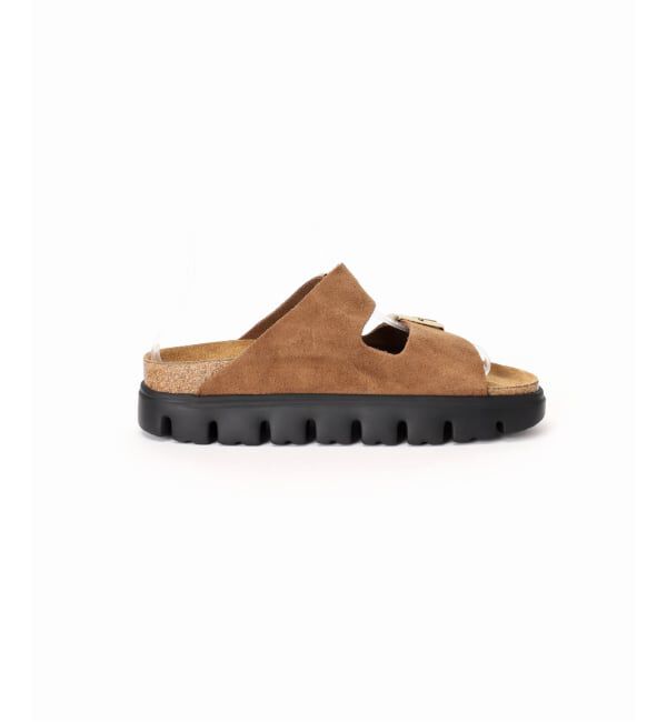 FRAMeWORK「≪追加≫PAPILLIO by BIRKENSTOCK ARIZONA CHUNKY」|サンダル|