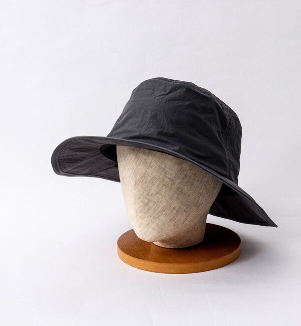 NOLLEY'S goodman「【halo commodity/ハロ コモディティー】Karst Butte Hat h261-332」|ハット|