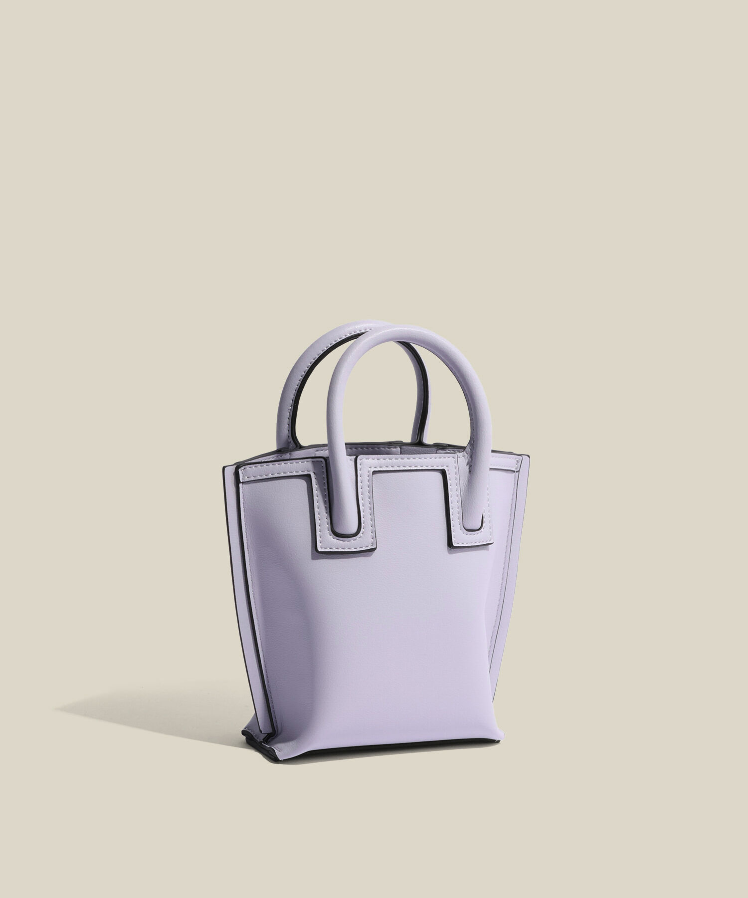 ROPE「【E'POR】【WEB限定】Ree BAG Mini/超軽量・26SS」|ショルダー・メッセンジャー|