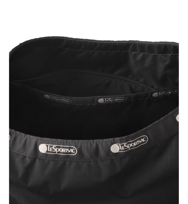 ADAM ET ROPE'「【LeSportsac for ADAM ET ROPE'】LARGE SPORTSAC LT (SOLID)」|ショルダー・メッセンジャー|