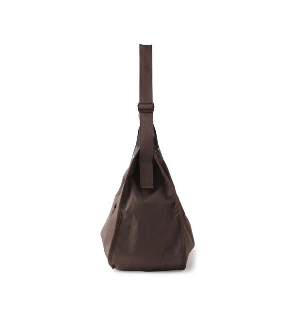 ADAM ET ROPE'「【LeSportsac for ADAM ET ROPE'】LARGE SPORTSAC LT (SOLID)」|ショルダー・メッセンジャー|