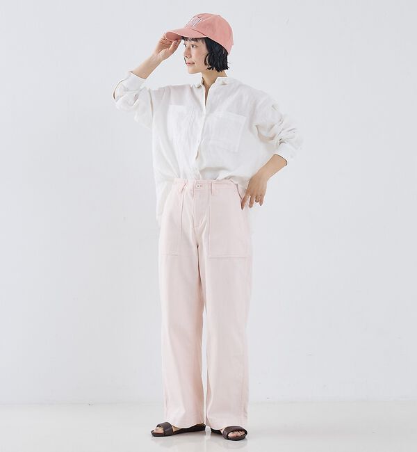 collex「【WEB限定】【Nine Tailor/ナインテーラー】Woodbury Cap」|その他|