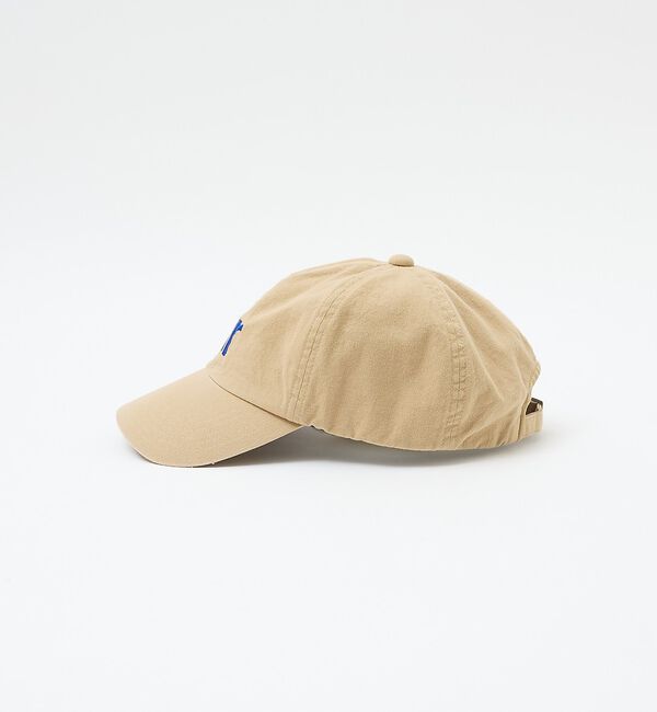 collex「【WEB限定】【Nine Tailor/ナインテーラー】Woodbury Cap」|その他|