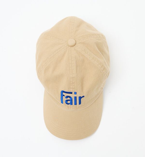 collex「【WEB限定】【Nine Tailor/ナインテーラー】Woodbury Cap」|その他|