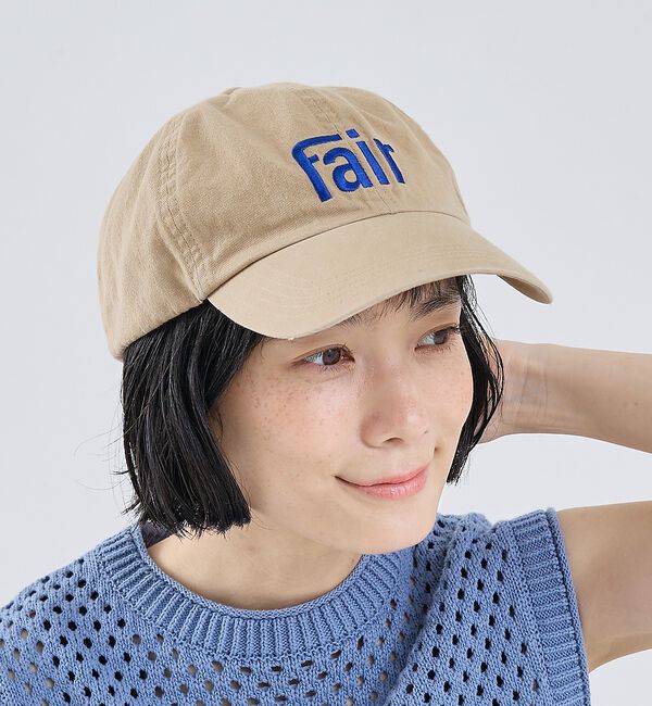 collex「【WEB限定】【Nine Tailor/ナインテーラー】Woodbury Cap」|その他|