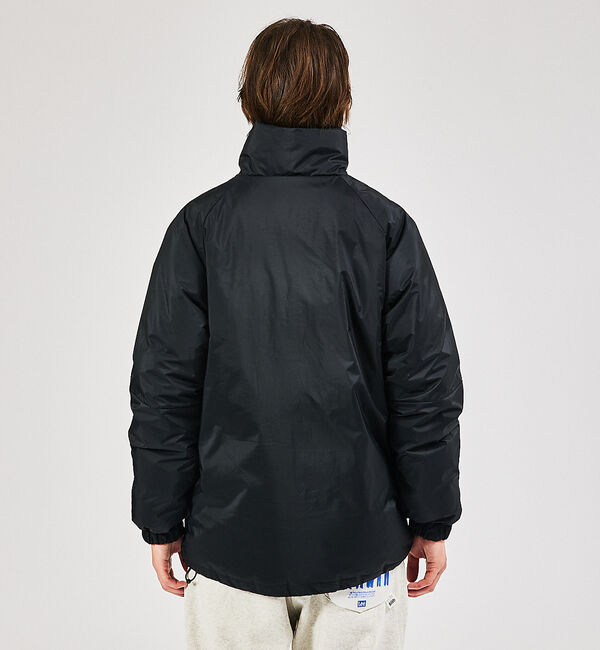 ABAHOUSE「【NANGA/ナンガ】AURORA TEX DOWN STAND COLLAR」|ダウン|
