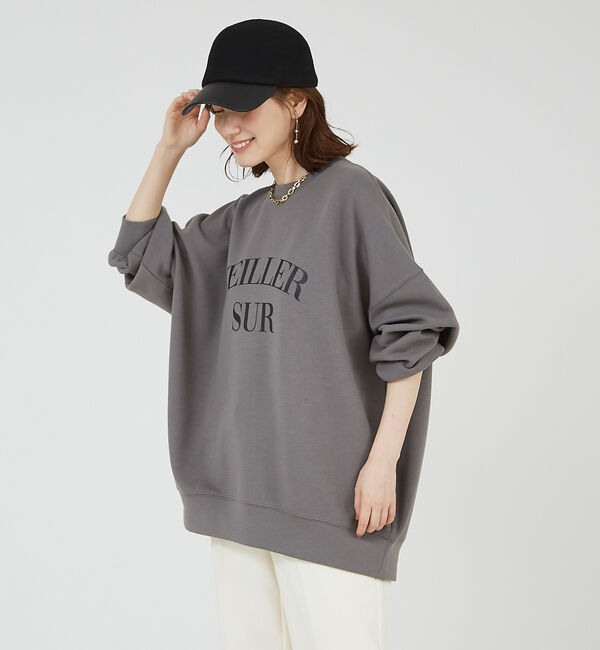 abahouse mavie「フェルトコンビキャップ」|その他|
