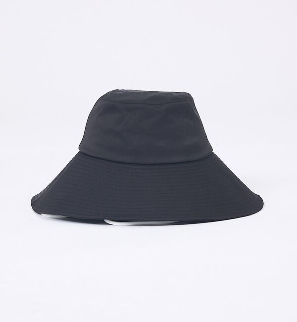 abahouse mavie「【UVカット】ラスターワイドブリムハット」|その他|