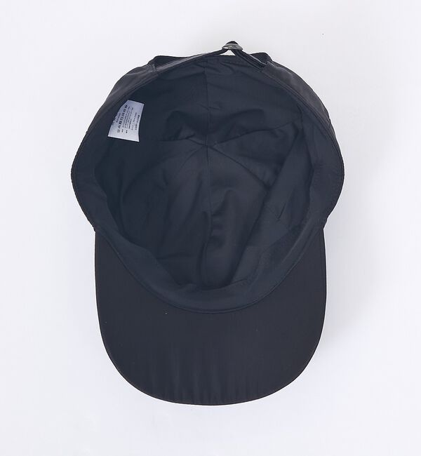 abahouse mavie「【UVカット】ラスターナイロンキャップ」|その他|