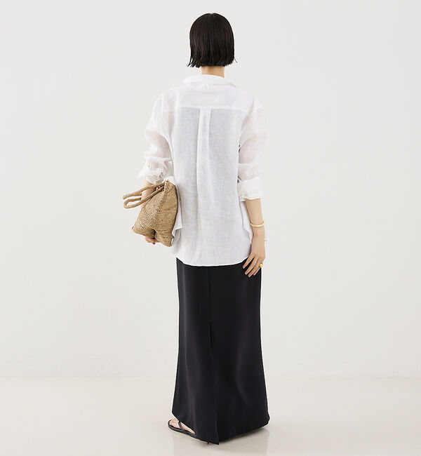 The Store by C' 「【COCUCA】エレガントドレス」|ワンピース|