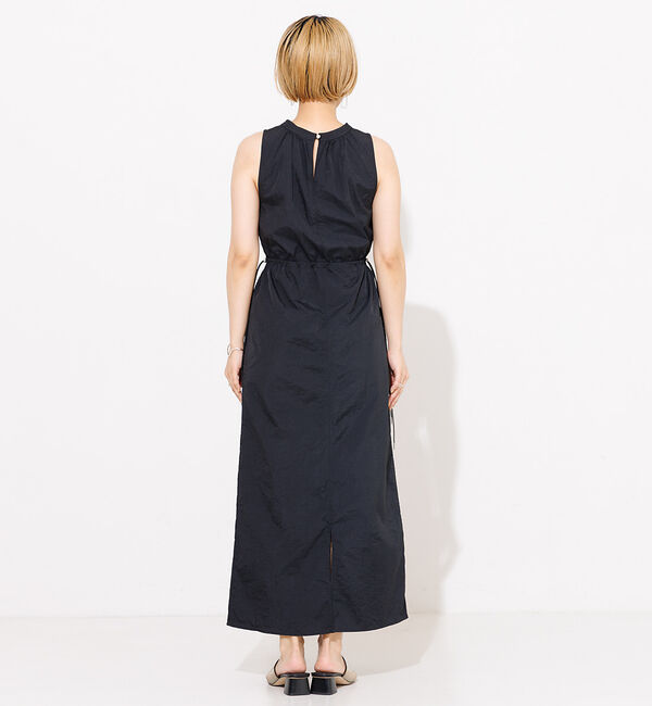 NOMINE「アメスリワッシャーワンピース」|ワンピース|