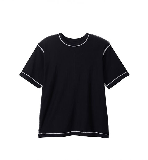 NOMINE「【Hanes(R)&times;by THE DODO JEAN】 3枚セット リバーシブル ク」|Tシャツ・カットソー|
