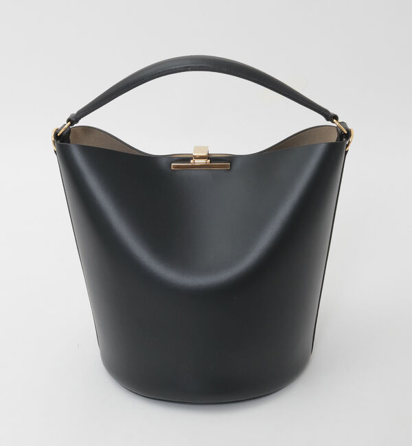 SOFFITTO「【ZANCHETTI/ザンケッティ】AMLET BUCKET」|ショルダー・メッセンジャー|